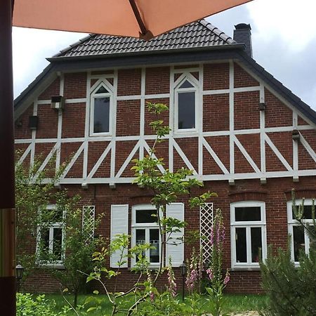 Landhaus Im Bremischen Hagen im Bremischen 外观 照片