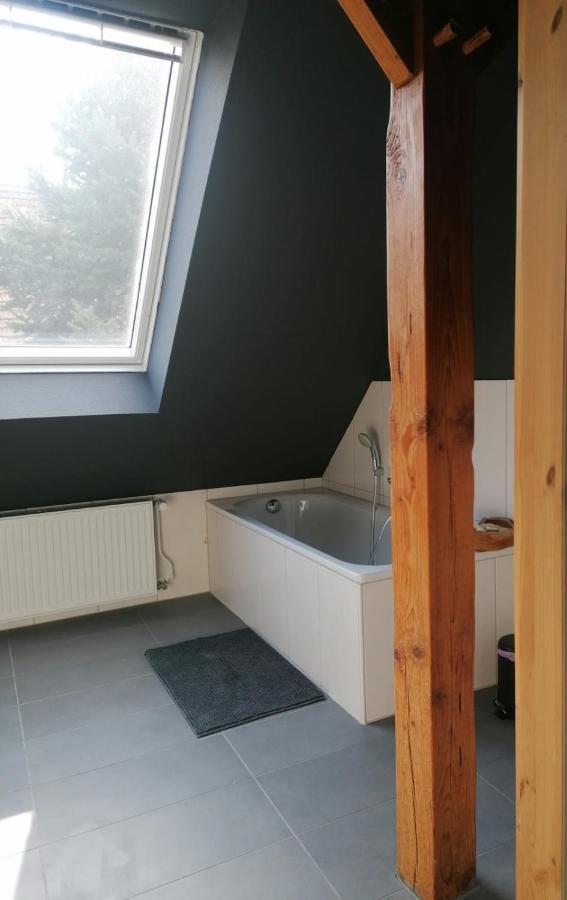 Landhaus Im Bremischen Hagen im Bremischen 外观 照片