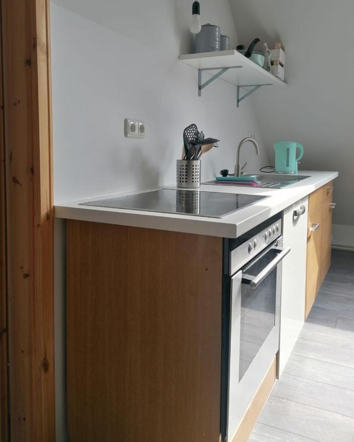 Landhaus Im Bremischen Hagen im Bremischen 外观 照片