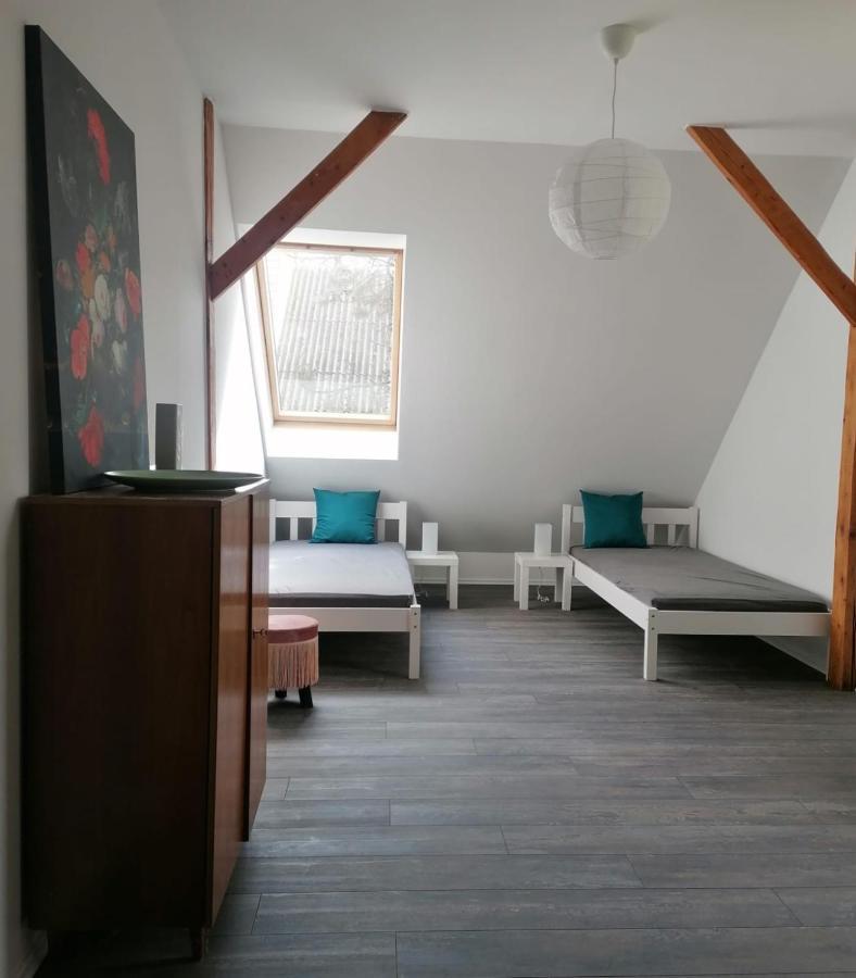 Landhaus Im Bremischen Hagen im Bremischen 外观 照片