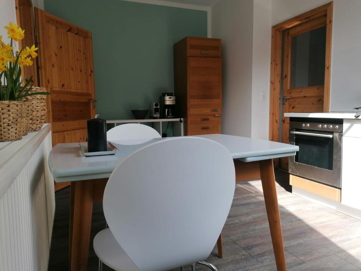 Landhaus Im Bremischen Hagen im Bremischen 外观 照片