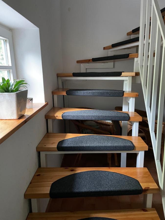 Landhaus Im Bremischen Hagen im Bremischen 外观 照片