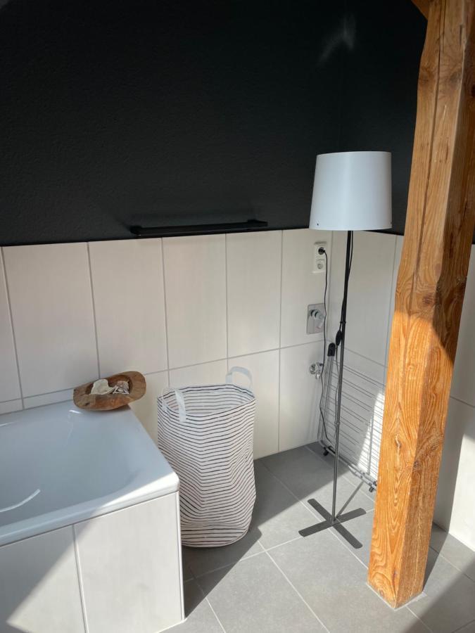 Landhaus Im Bremischen Hagen im Bremischen 外观 照片